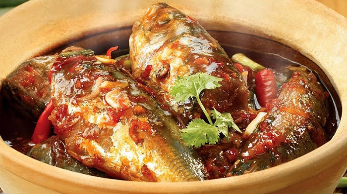 Cách làm cá kho nhừ xương