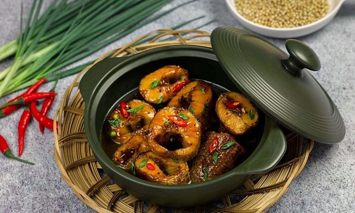 Lưu ý khi làm cá kho nhừ xương