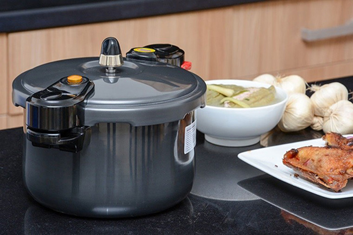 Cách kho cá làng Vũ Đại bằng nồi áp suất đơn giản tại nhà