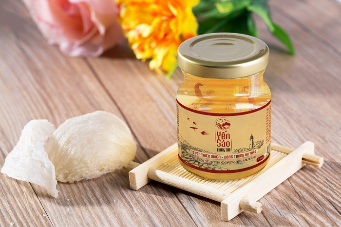 Quà biếu cha mẹ, ông bà