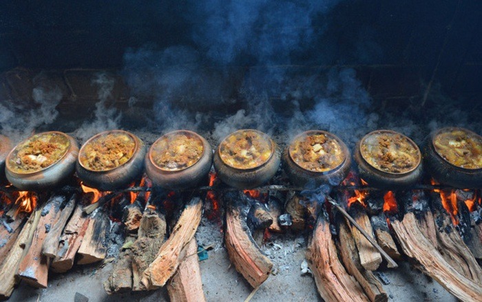 Thời gian kho cá kéo dài