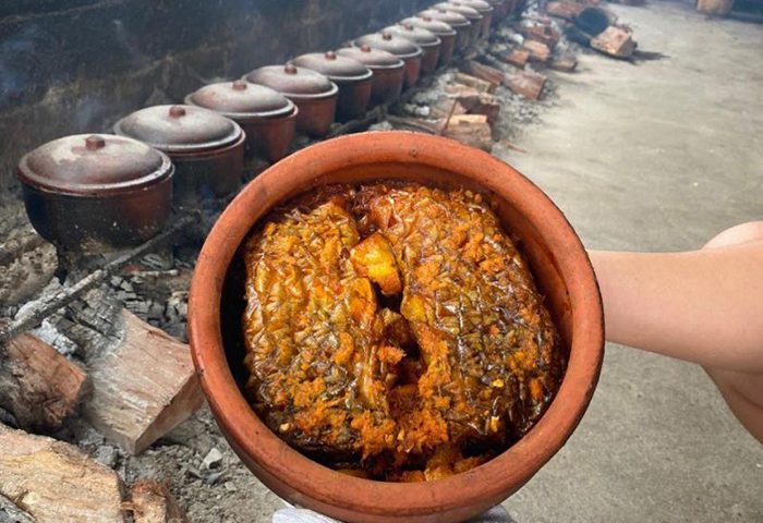 Cá kho làng Vũ Đại có cho mẻ không? Hiểu đúng để chọn chuẩn